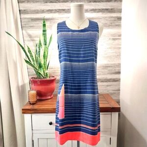Julie Brown Sleeveless Mini Dress Womens Size 2